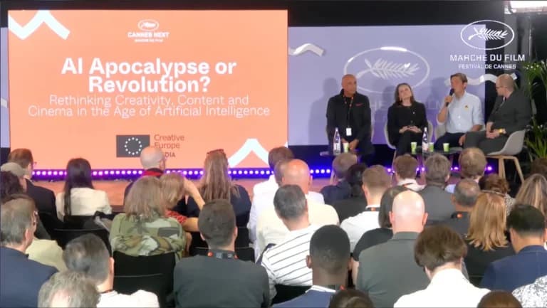 AI Apocalypse or Revolution?