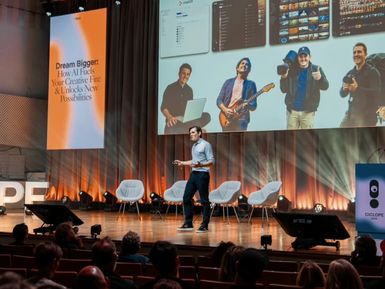 Dream Bigger: How AI Unlocks New Possibilities