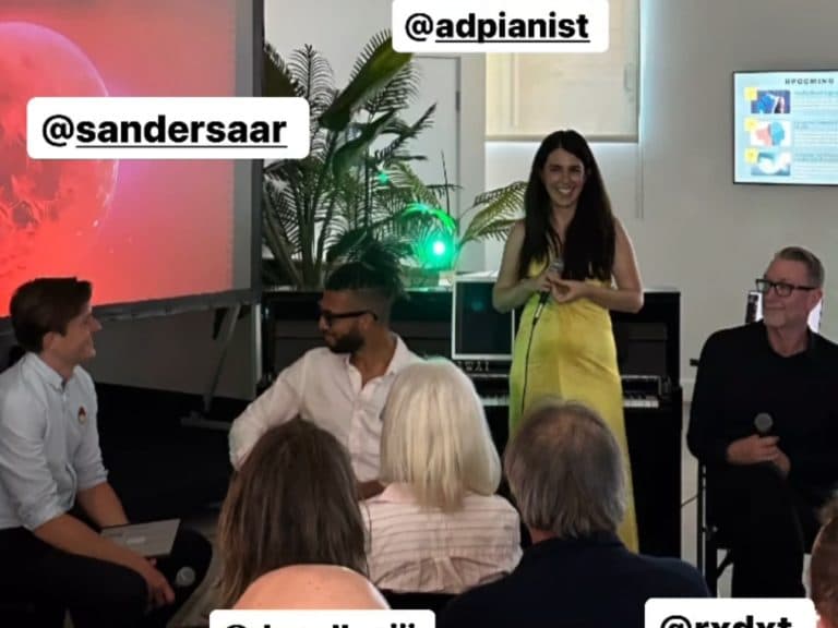 Classical Regenerated: AI Concert & Panel
