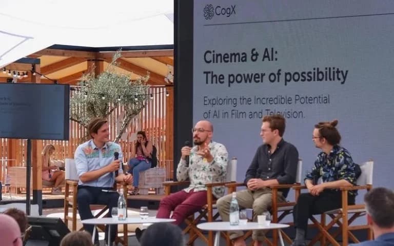 Unleashing the Power of Creativity with AI