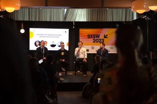 Shaping the Future of Media Together