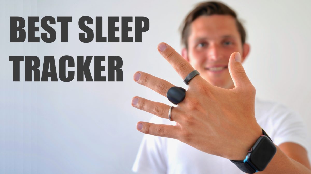 Best Sleep Tracker