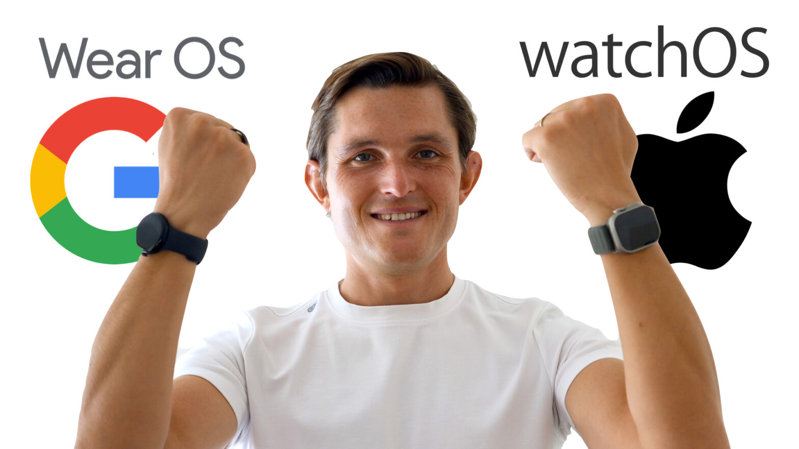 WearOS vs WatchOS – Google Pixel Watch vs Apple Watch – Real Life Perspective